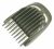 422203632371 BODYGROOM COMB 5MM SERVICE
