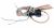 423900012871 Flex EU 16A 3G 1 2.0m WHCS B S