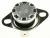 Termostato Klixon ,adaptable paraIC603MPX343C 4825000000