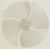 Rotor De Ventilador    ,adaptable paraMOF20110B 4136000000
