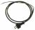 Power Supply Cable    ,adaptable paraHD963090 2301000000