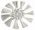 Motor Ventilador    ,adaptable paraHD963090 4370000000