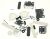 140003555400 Kit de montaje integrable IKEA
