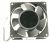 Ventilador Axial    ,adaptable paraL9WSB173A 4371000000
