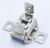 Termostato Klixon    ,adaptable paraEOB3400DOX 4825000000