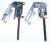 Bisagra ,adaptable paraESZ89300SX 5203500000