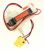 3015925100 MOTOR VENTILADOR CONGELADOR 230V/50HZ