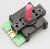 Conmutador Rotativo    ,adaptable paraSFP6390XE 4300300000