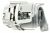 *ac Moteur ,adaptable paraPOWERJET733 4151000000