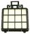 Filtro De Aspirador    ,adaptable paraBKS5440A 5659100000