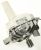 *ac Moteur ,adaptable paraWEI74S3 4151000000