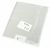 Filtro Metálico Antigrasa ,adaptable paraWHT623E5X 5657700000