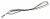 Sonda De Temperatura    ,adaptable paraCS6592D 4829000000