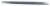 711769 DOOR CONTAINER PROFILE PV90 L375 AL OEM