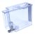786695 WASSER TANK