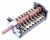 870901K 8071442 BO-SCHALTER LP35 E 8709XXK