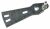HK1090182 LOWER HINGE PART