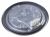 H35-30-320-019 10003111 KOCHPLATTE, Ø180MM, 1500W, EGO