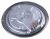H35-30-320-020 10003112 KOCHPLATTE, Ø180MM, 2000W, EGO 18.18483.002