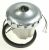 *ac Moteur ,adaptable paraATTIX3301ICEU 4151000000