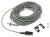 21584900 Cable 30m 2x1.0 conexión/enchufe Euro