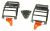 107402255 FILTER MONTAGE KIT XC