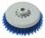 9097242000 BRUSH DISC 165MM 6.5 PROLITE BLUE