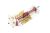 Interruptor ,adaptable paraCH9M10H61Y08 4300000000