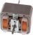Motor Ventilador ,adaptable para2MIB60L01 4370000000