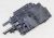 Interruptor De Aparato ,adaptable paraHBG478CB301 4300900000