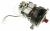 Motor ,adaptable paraMC812M86501 4150000000