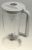 Vaso ,adaptable paraMC812W62001 5851500000