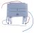 FS-1000050430 Calefacción+fusible térmico+termostato