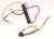 Power Supply Cable    ,adaptable paraRH9479WO4Q0 2301000000