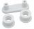 SOPORTE COMPLETO CON 2 RUEDAS PARA CESTO SUPERIOR E-LUX