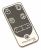 CS-10000022 Mando a distancia / negro