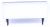 82025 BLENDE 572 AUFFANGSCHALE SILBER / NICR656/767