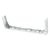 140046150029 Soporte transversal delantero superior 45