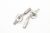 *ac Moteur ,adaptable para812751 4151000000
