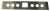 Moldura ,adaptable paraNB69R3300RSEG 5202800000