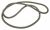 Goma De Escotilla ,adaptable paraOP6308S 5505000000