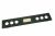 22007571 GLASS FRONT PANEL GR (BLACK)