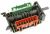 726612 WAHSCHALTER K44E EUREL