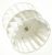 Turbina    ,adaptable paraHD91N 4134000000