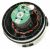*ac Moteur ,adaptable paraEUP84DB 4151000000