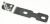 Bisagra ,adaptable paraGS4262WEISS 5203500000