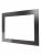 Panel Cristal  Acrilico    ,adaptable paraHBG536HW0R05 5208500000