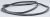 Goma De Escotilla ,adaptable paraHBG635BS1MB6 5505000000