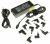 90WATT PSE50249EU ADAPTADOR DE CA/ CARGADOR UNIVERSAL P/ ORDENADOR PORTÁTIL