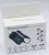 30WATT PSE50245EU ADAPTADOR DE RED, 3V-12V; MAX. 2100MA